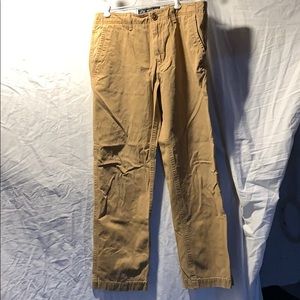 American Eagle Khaki Pants